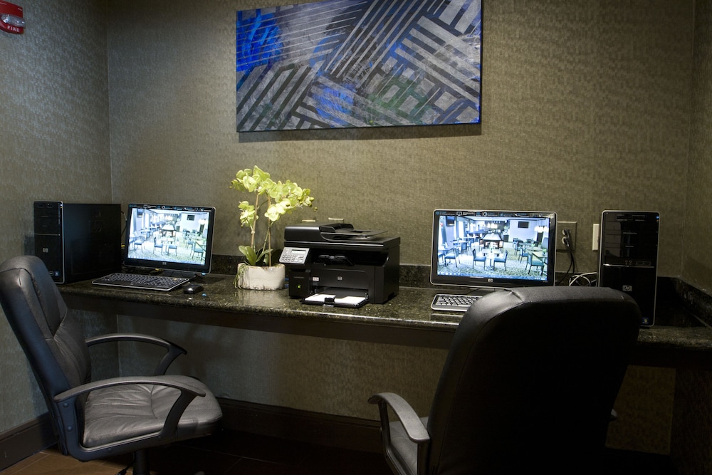 Baymont by Wyndham Dallas Love Field - photo 24