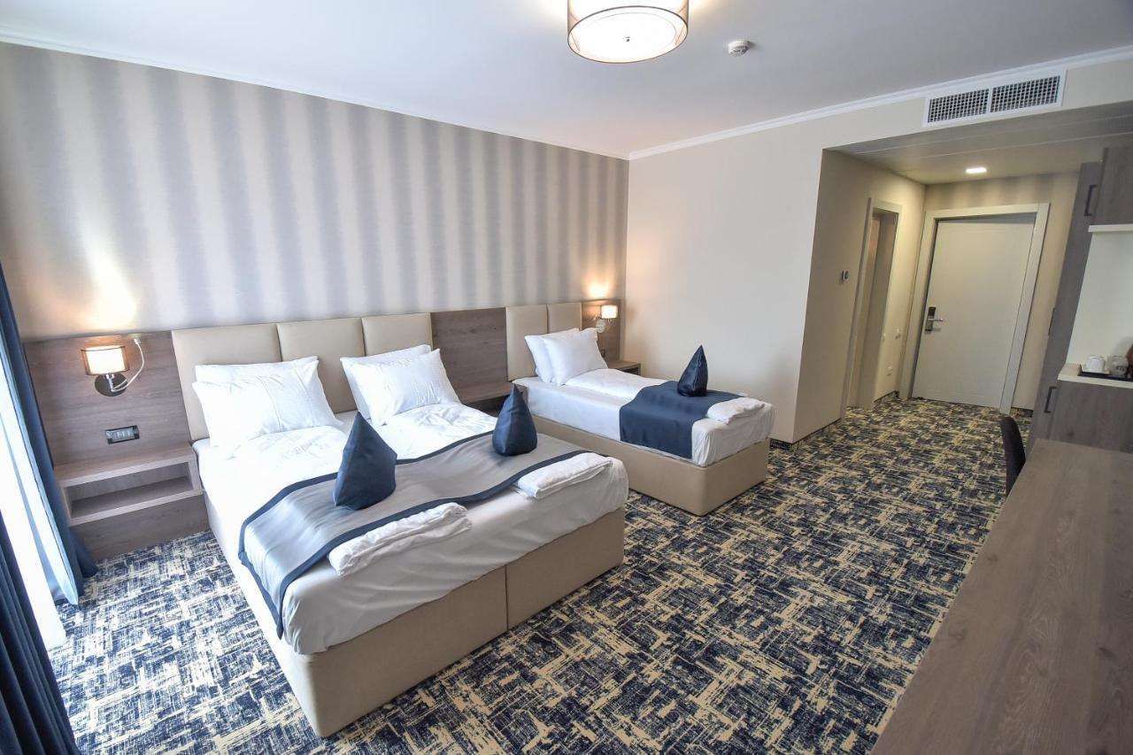 Imperio Hotel Cernavoda - last minute hotel in Cernavoda