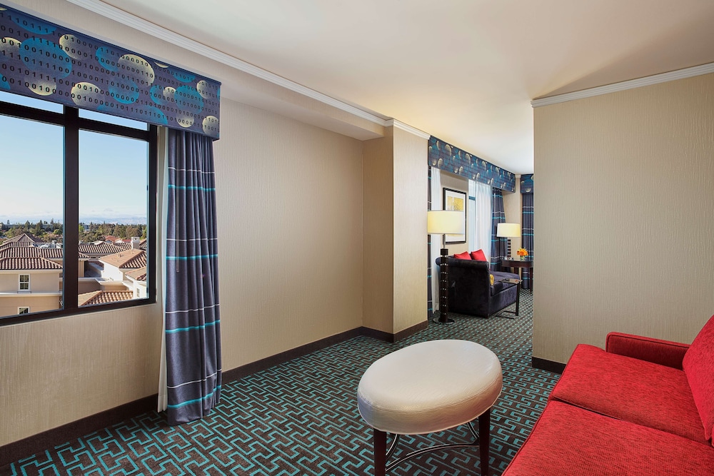 Juniper Hotel Cupertino Curio Collection by Hilton - photo 17