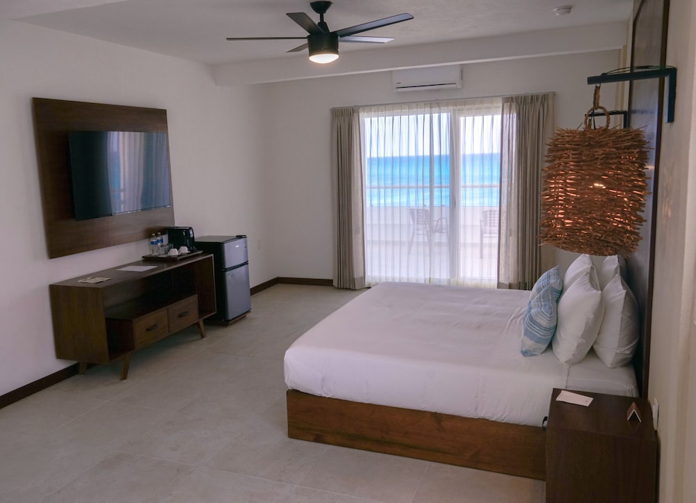 The Mint Resort Isla Mujeres in Isla Mujeres, Mexico