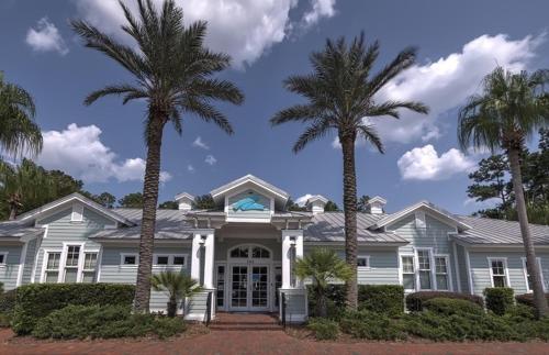Osprey Cove Golf Club - photo 12