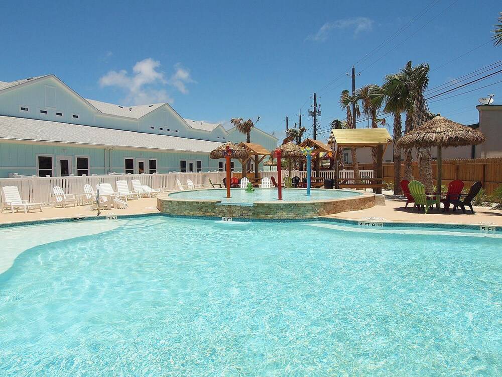Nemo Cay Resort D142k Poolside - photo 30