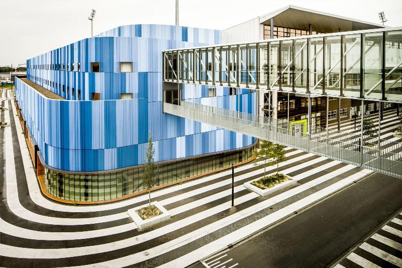 Fletcher Wellness Hotel Sittard — 4-Star Luxury Hotel in Sittard, Netherlands