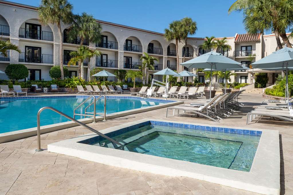 Wyndham Boca Raton Hotel - photo 43