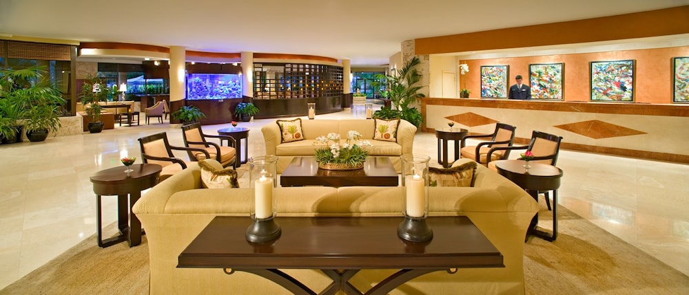 Bonaventure Resort and Spa in Weston, United States