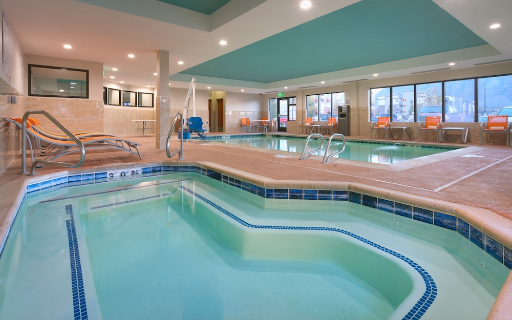 Holiday Inn Express & Suites Orem North Provo by IHG - photo 24