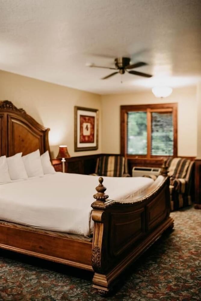 Sylvan Valley Lodge - photo 7