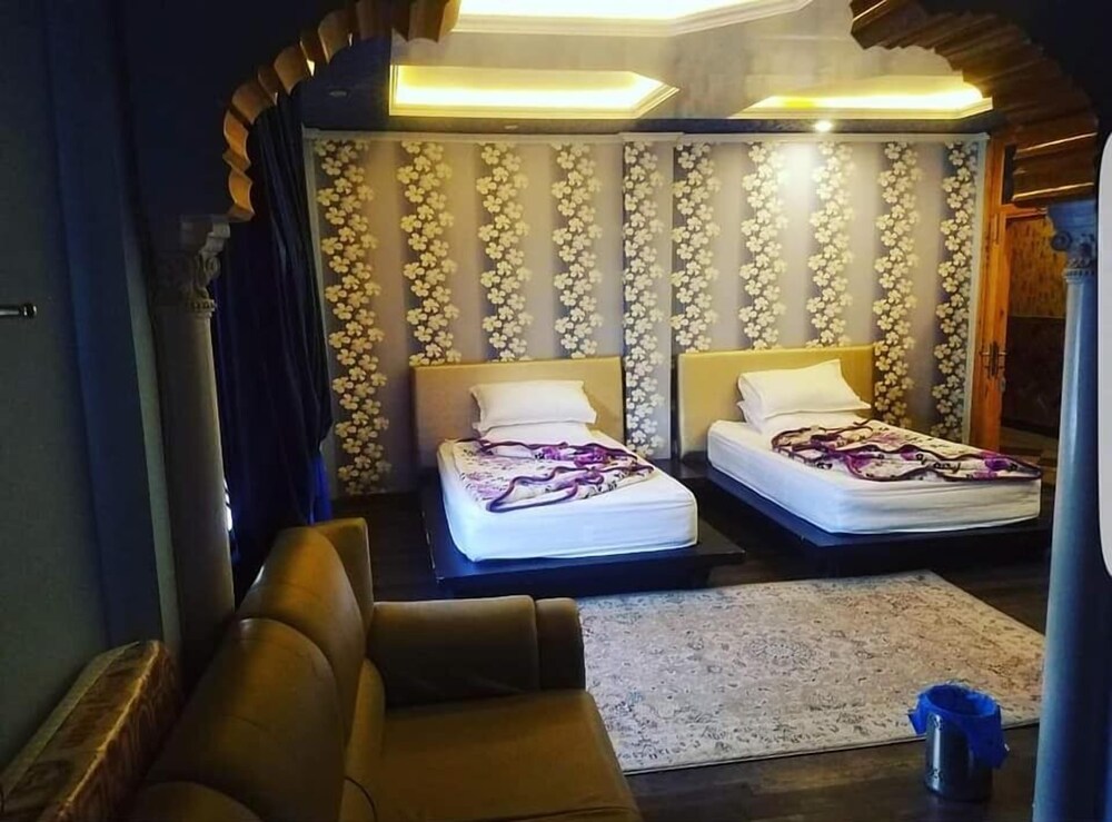 Daryal Hotel & Resort — Thal — photo 4