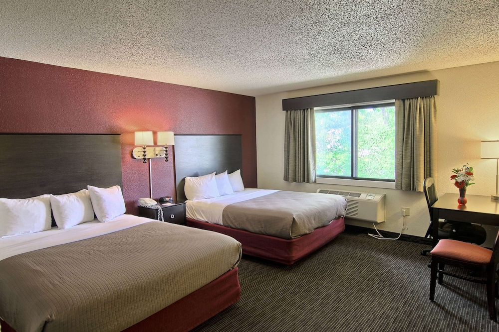 Blossom Hotel & Suites Traverse City - photo 13