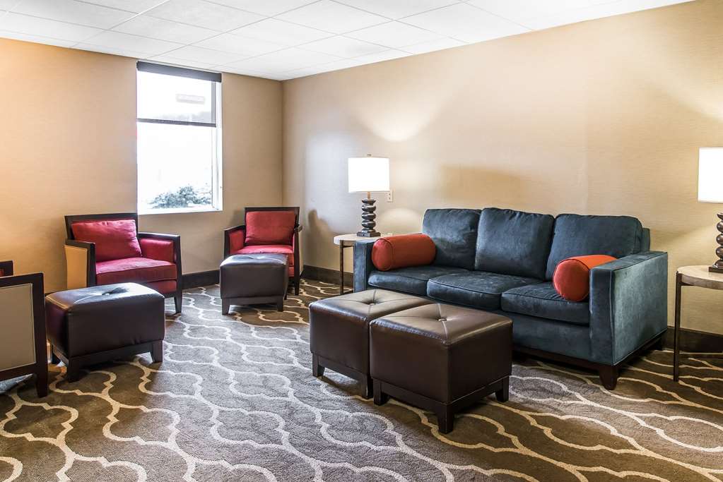 Quality Inn & Suites Towanda in Towanda, United States