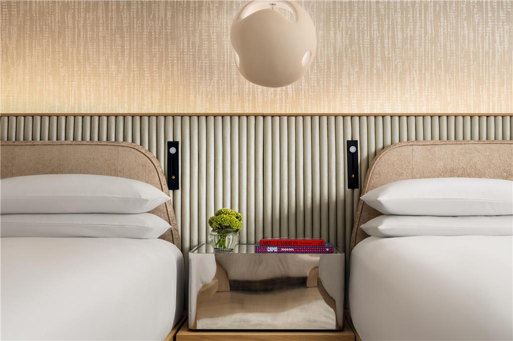 Andaz Miami Beach Resort & Spa - photo 9