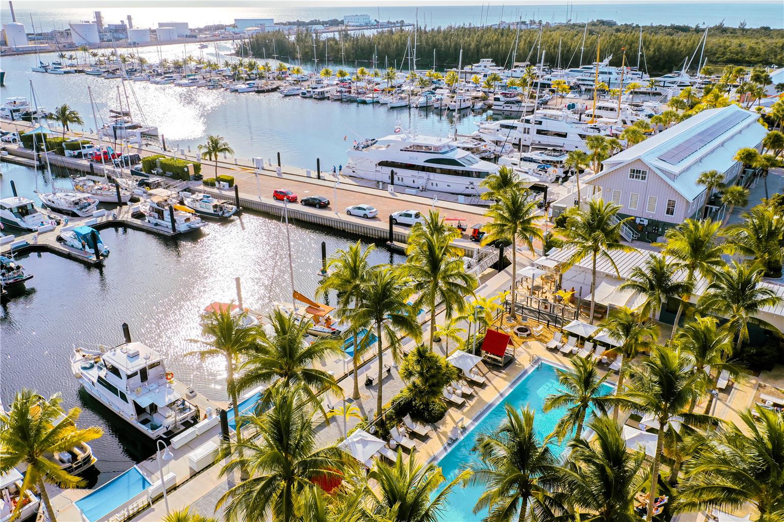 The Perry Hotel & Marina Key West - photo 2