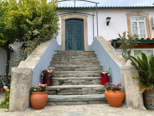 Casa Cimeira — Tabuaco — photo 3