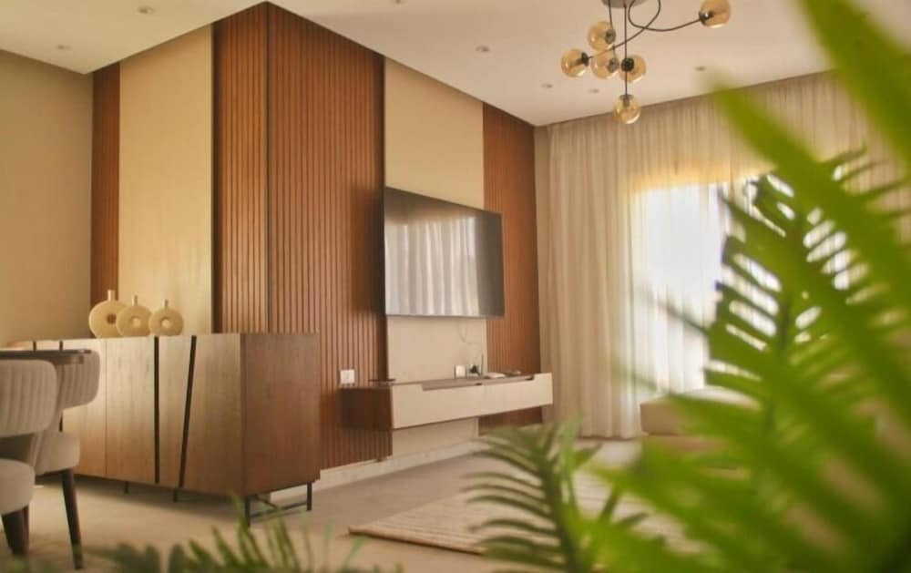 Settle Inn Cairo Festival City Villa — 4-Star Luxury Hotel in Cairo, Egypt