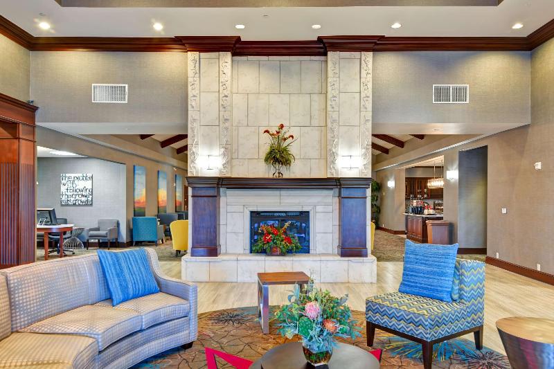 Homewood Suites by Hilton Amarillo - photo 9