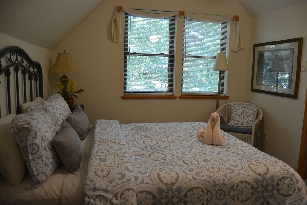 Mountain Harbor Resort and Spa - photo 17