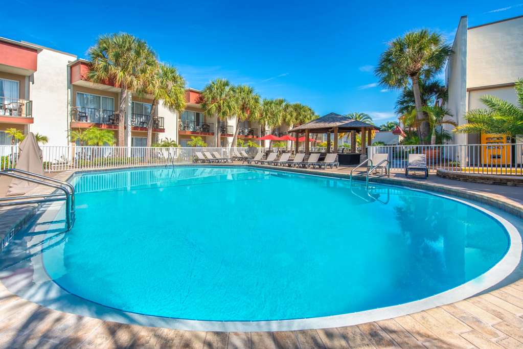 La Quinta Inn by Wyndham Clearwater Central - photo 7