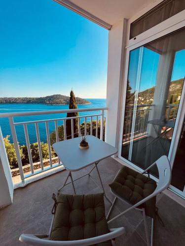 Apartment Dolce Far Niente