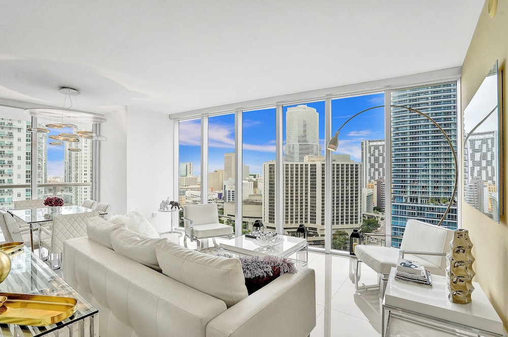 Sky City At Icon Brickell - photo 22