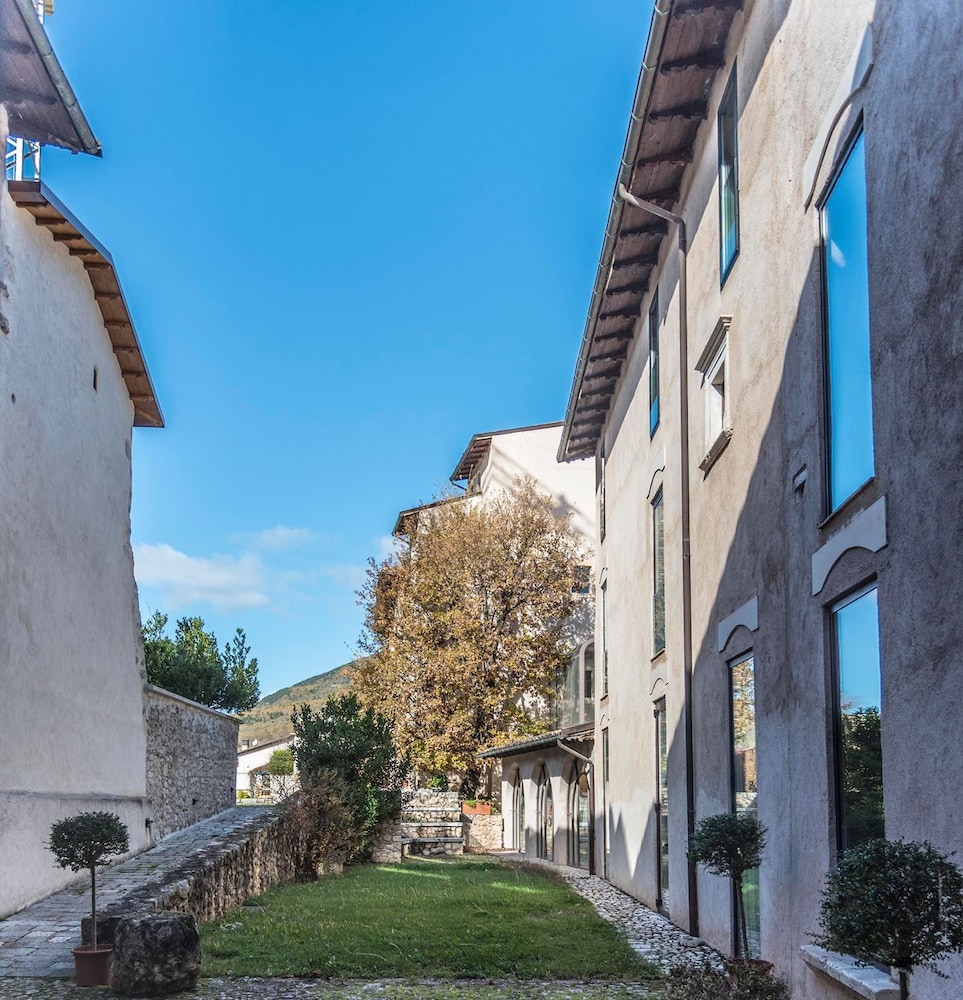 Locanda La Corte - last minute hotel in Acciano