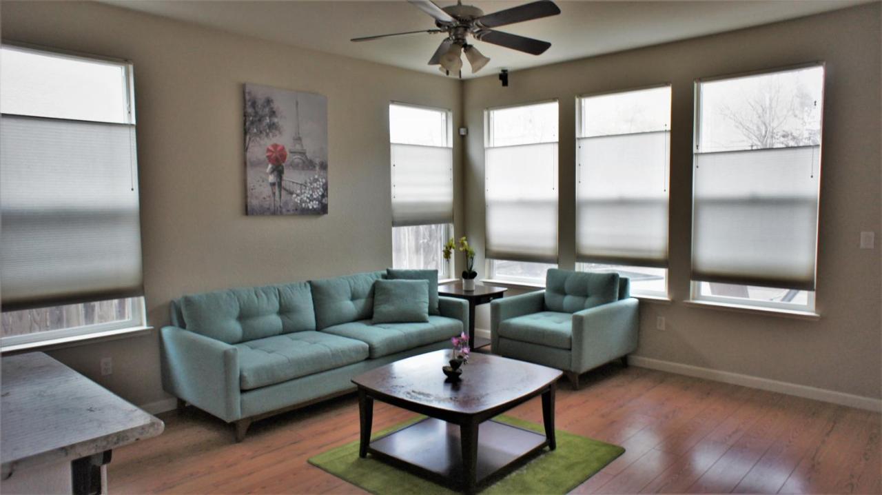 Modern Luxury Living Relax And Enjoy Your Stay — hotel in Rancho Cordova