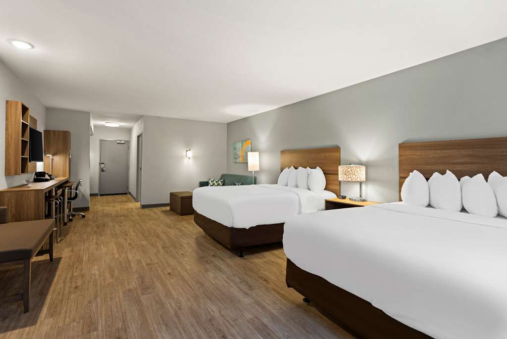 MainStay Suites Gatlinburg Downtown Area - photo 8