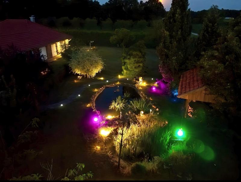Ferienhaus am Glück — Bad Zwischenahn — photo 5