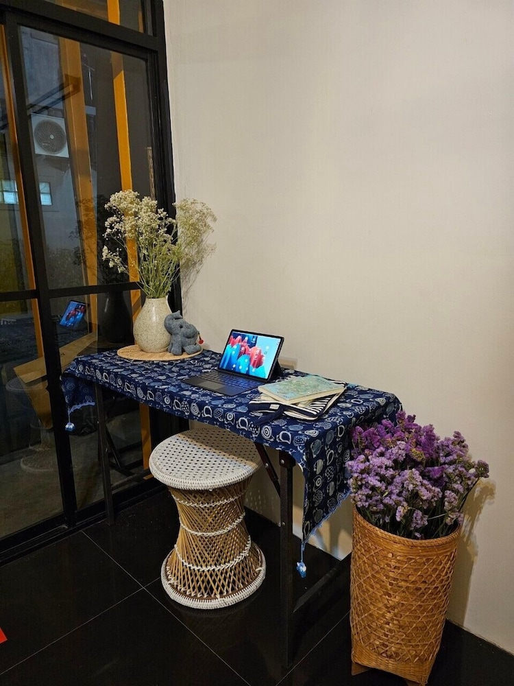Chiza Hostel Chiangmai