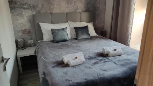 Toto Apartments Zadar — 4-Star Luxury Hotel in Zadar, Croatia