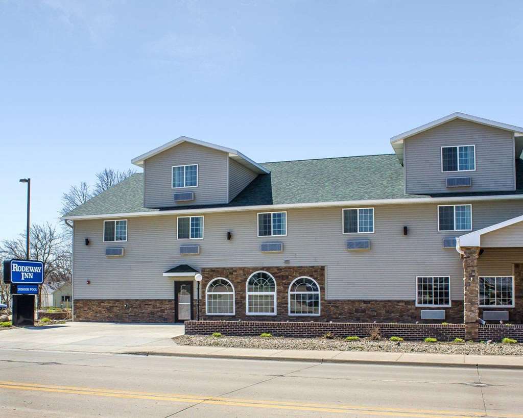 Rodeway Inn Milford — hotel in Milford
