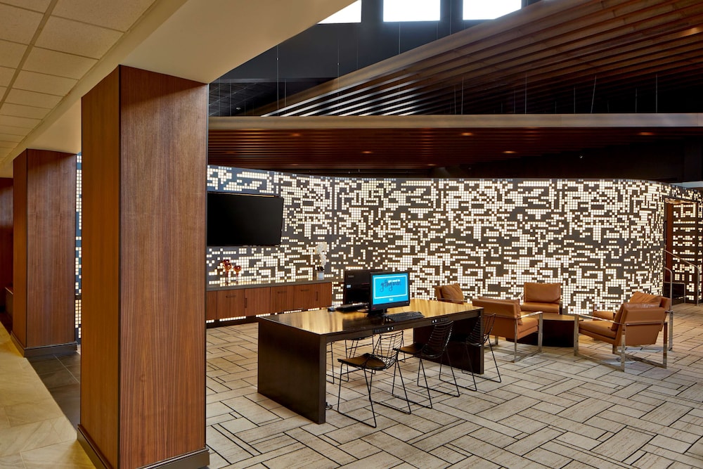 DoubleTree by Hilton Atlanta Perimeter Dunwoody - photo 60