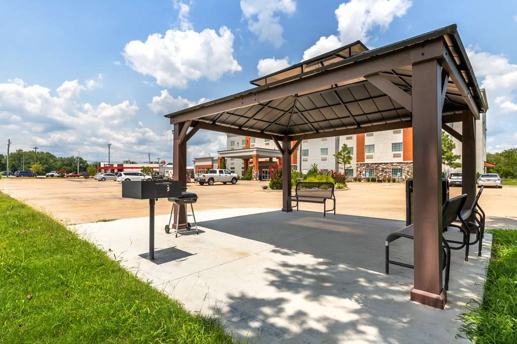 Best Western Plus Coweta's 1st Hotel - photo 38