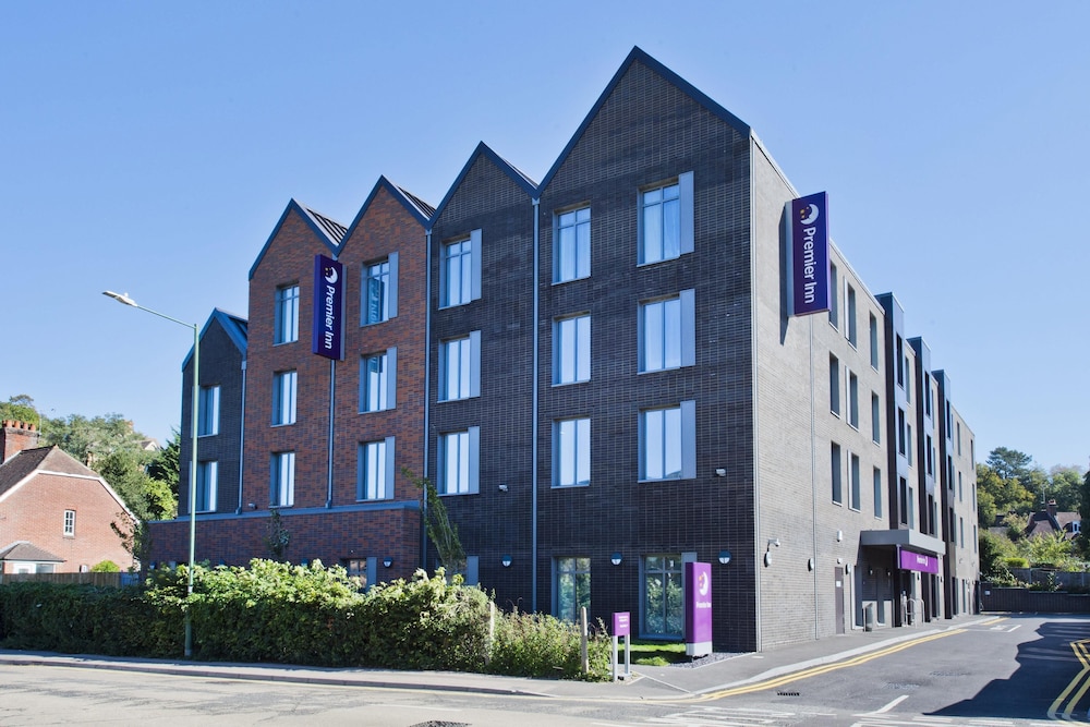 Premier Inn Sevenoaks — hotel in Sevenoaks