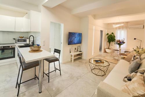 La Perle du Mourillon Wifi Spacieux Haut de Gamme in Toulon, France