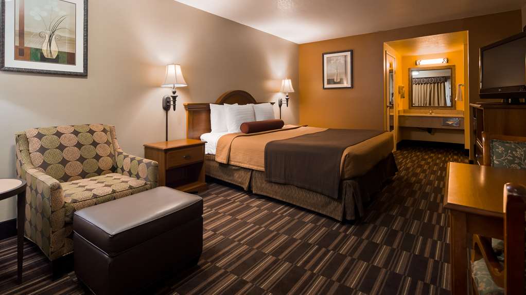 Best Western Desert Winds - photo 4