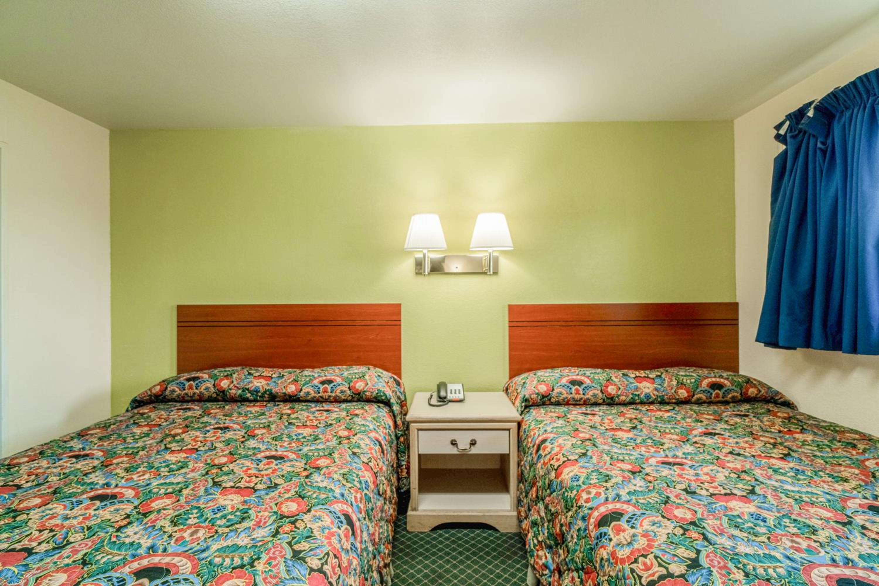 Longhorn Motel Boise City - photo 42