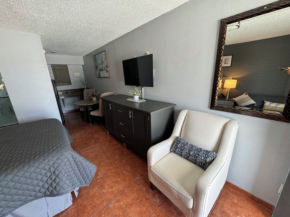 Rawls Motel Near Phoenix Airport - photo 10