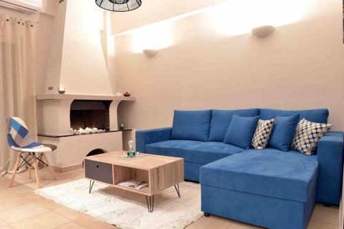 Glyfada's House Project — 4-Star Luxury Hotel in Athens, Greece