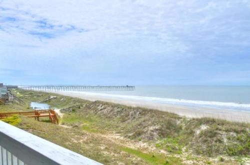 Pirate's View - photo 8