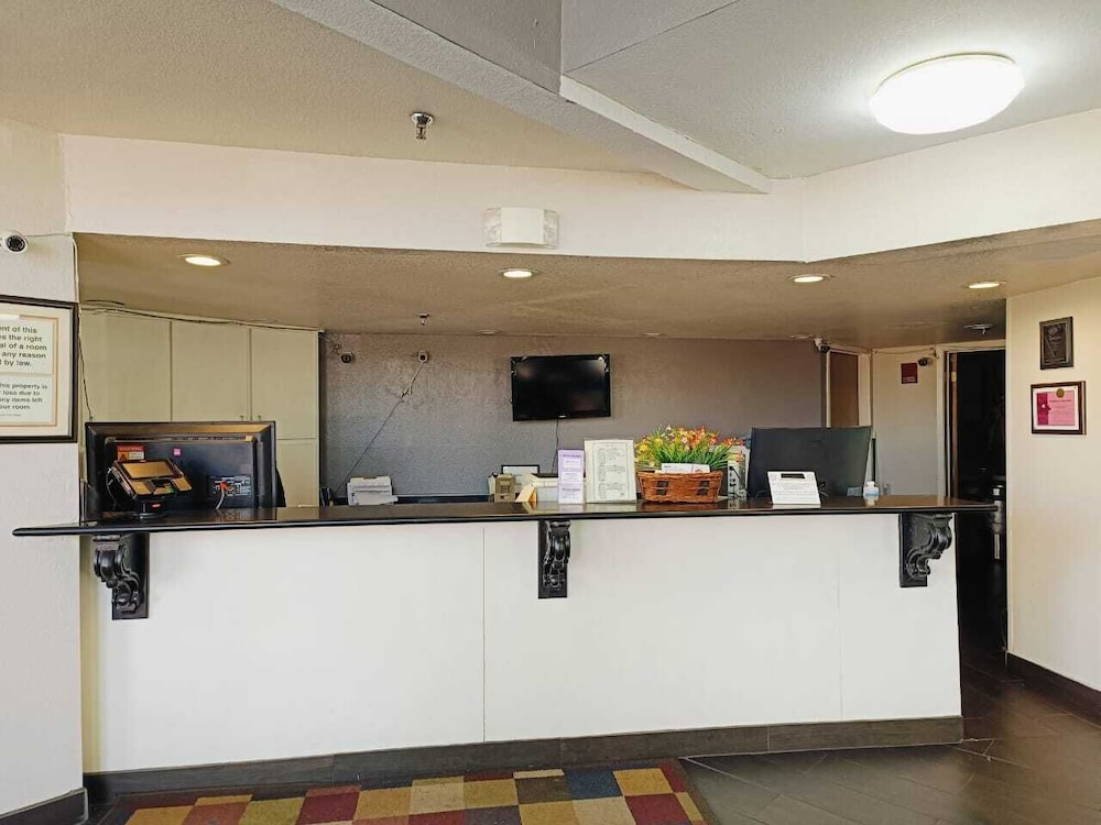 Travelers inn by OYO Wichita Falls - photo 4