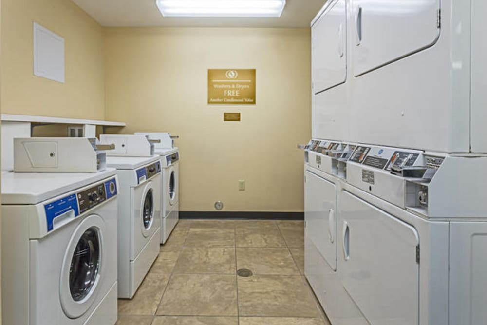 Candlewood Suites Destin Sandestin by IHG - photo 24