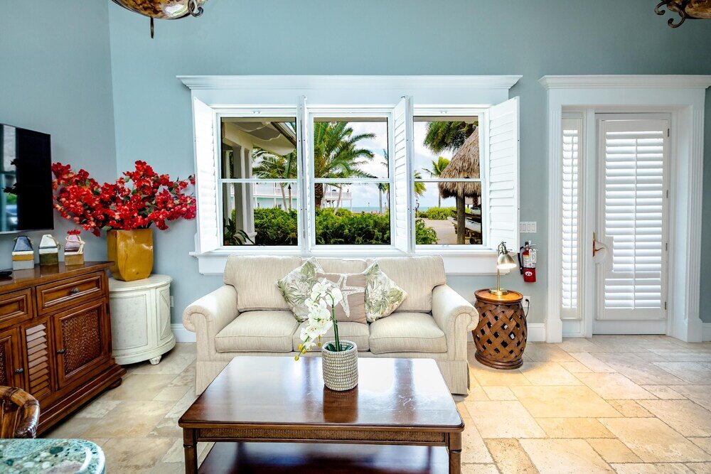 The Caribbean Resort Bird of Paradise One Bedroom One Bath - photo 5