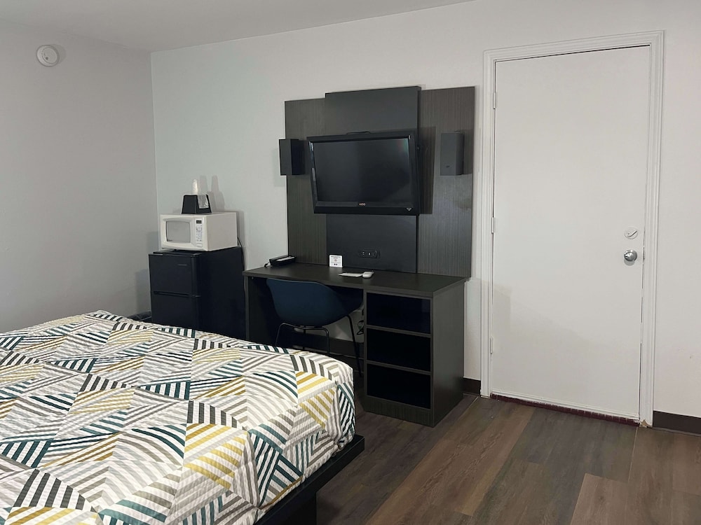 Motel 6 Artesia NM - photo 17