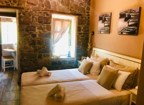 Axiokersa Suites — Samothraki — photo 3