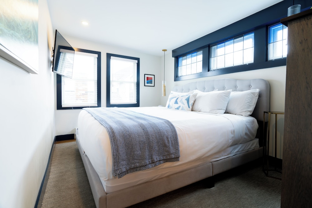 Morgan Hotel - photo 14