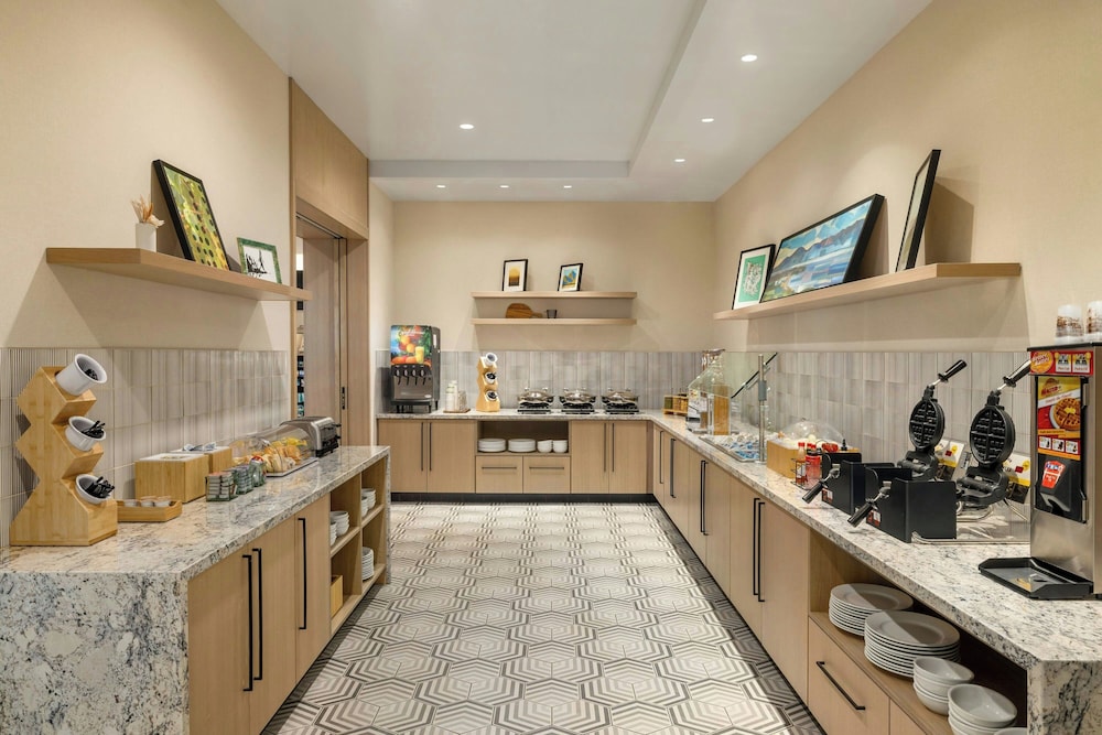 SpringHill Suites by Marriott San Luis Obispo - photo 45