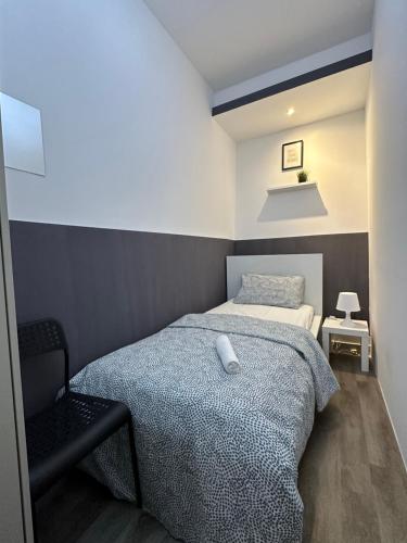 Traveller Partition Room in Al Barsha 1 Near Metro - last minute hotel in Dubai