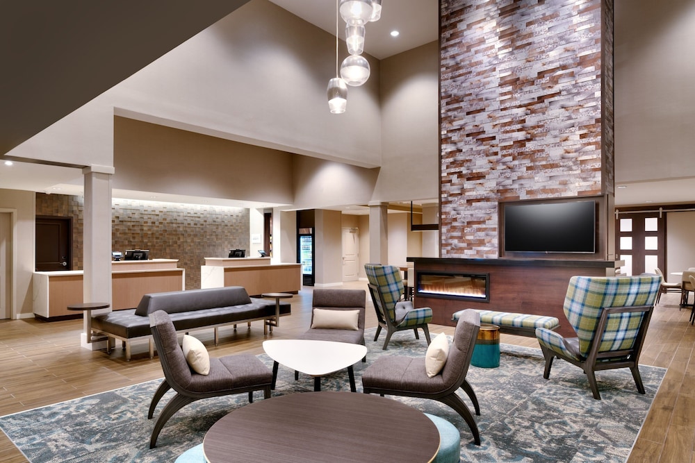 Residence Inn by Marriott Brunswick - photo 2