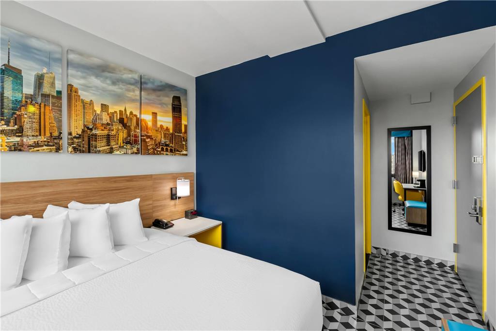 Days Inn by Wyndham New York Chinatown - photo 19