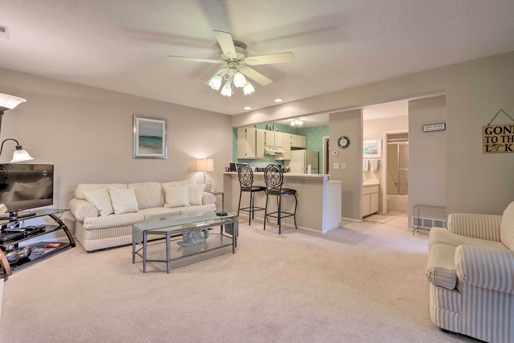 Regatta Bay Condo w Boat Slip & Resort Perks - photo 3